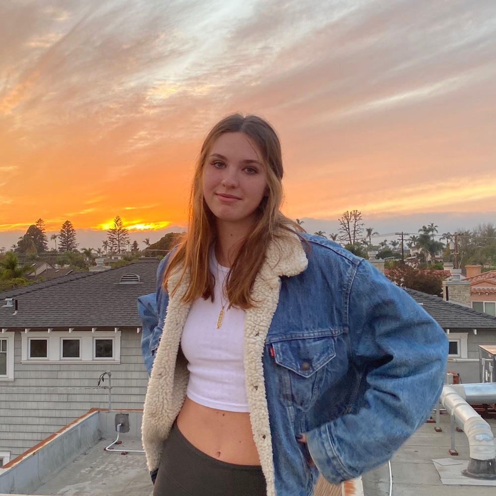 Meet your Posher, Lauren